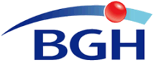 Reparación de aire acondicionado BGH