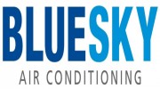 Reparación de aire acondicionado Bluesky